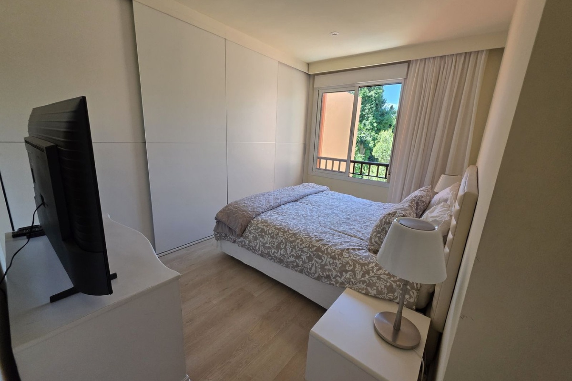 Rynek wtórny - apartment - Marbella - The Golden Mile