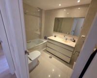 Rynek wtórny - apartment - Marbella - The Golden Mile