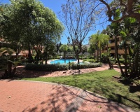 Rynek wtórny - apartment - Marbella - The Golden Mile