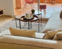 Rynek wtórny - apartment - Marbella - The Golden Mile