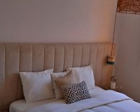 Rynek wtórny - apartment - Marbella - The Golden Mile