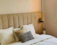 Rynek wtórny - apartment - Marbella - The Golden Mile