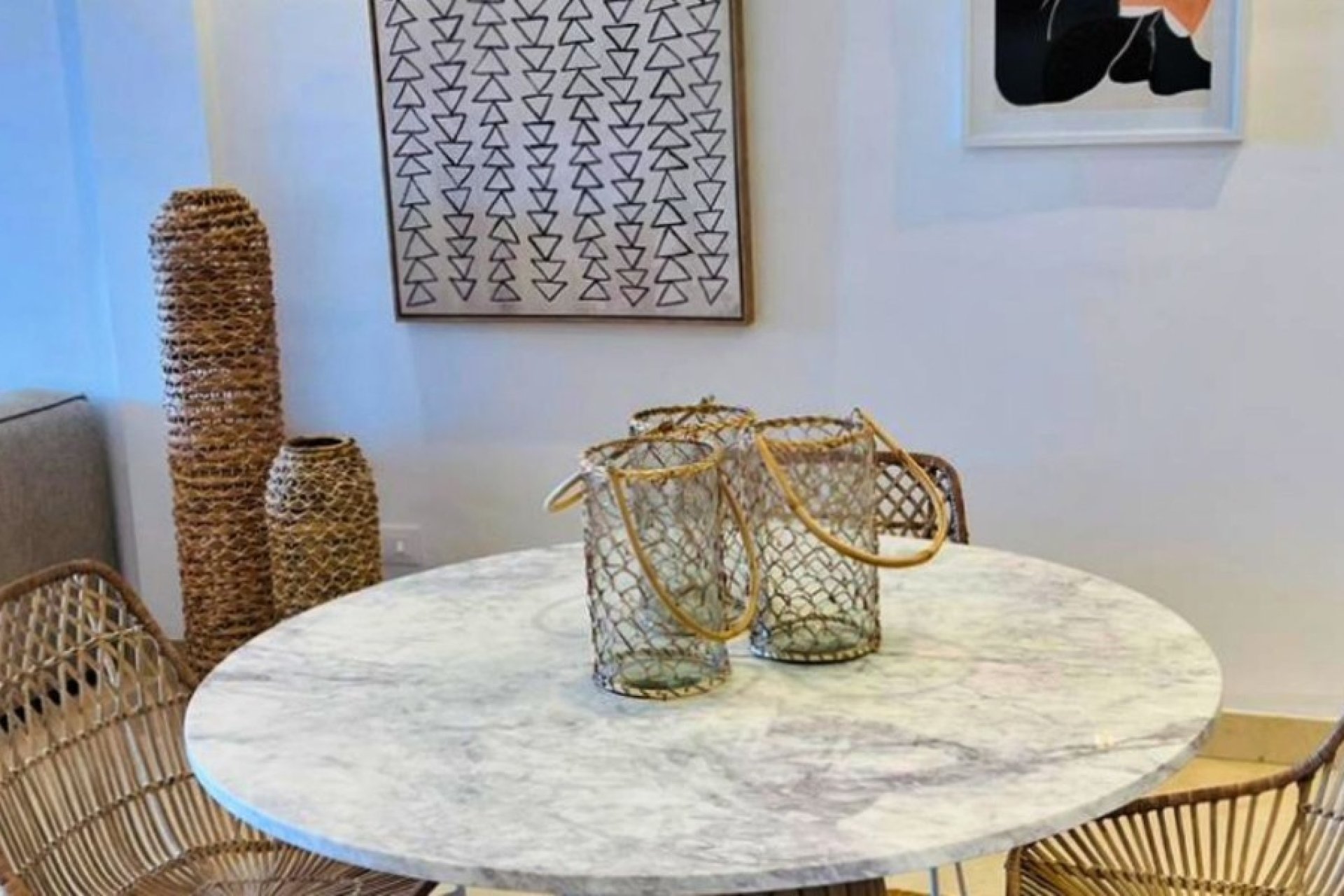 Rynek wtórny - apartment - Marbella - The Golden Mile