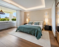 Rynek wtórny - apartment - Marbella - The Golden Mile