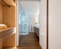Rynek wtórny - apartment - Marbella - The Golden Mile