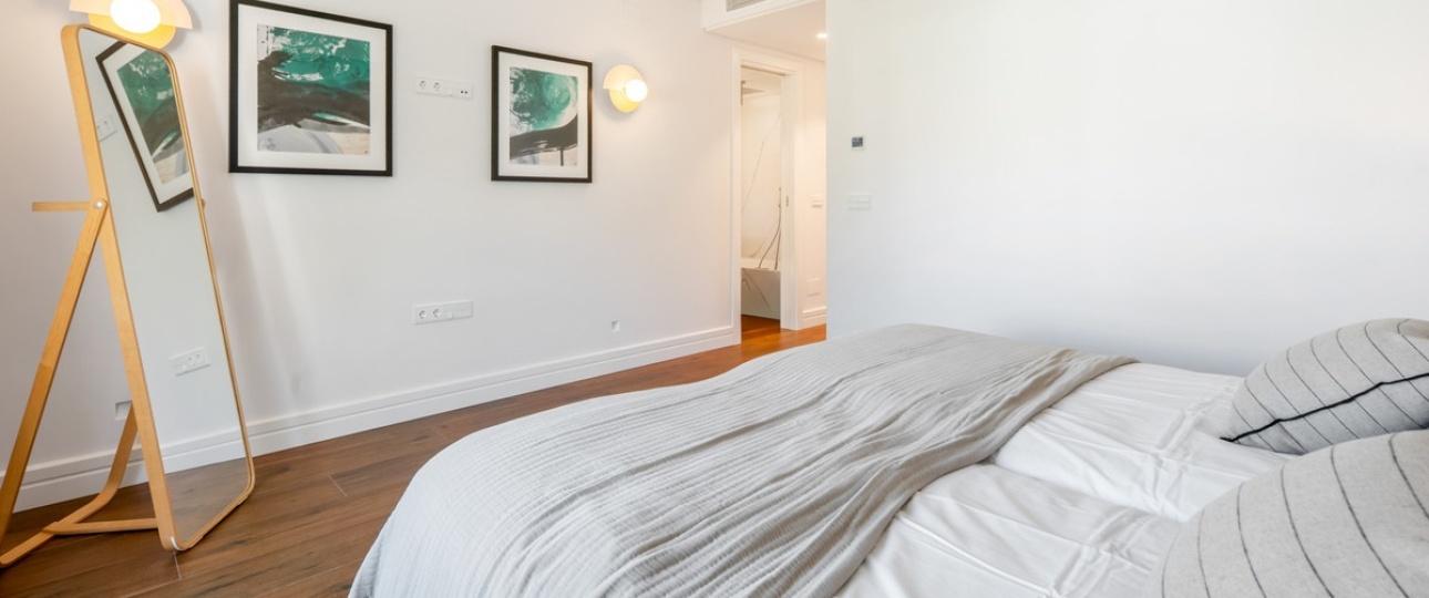 Rynek wtórny - apartment - Marbella - The Golden Mile