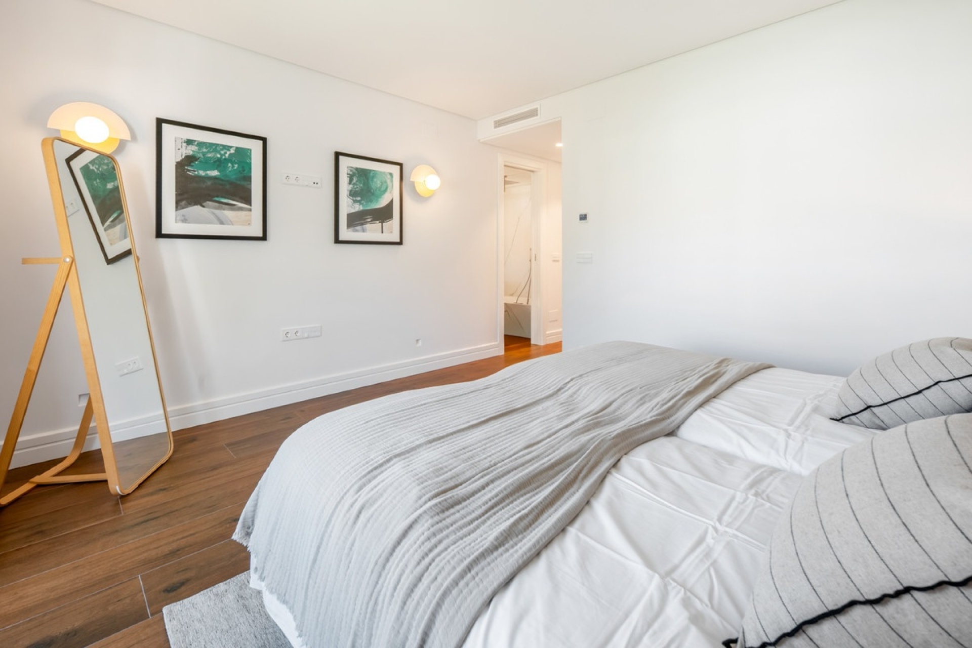 Rynek wtórny - apartment - Marbella - The Golden Mile
