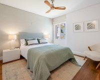 Rynek wtórny - apartment - Marbella - The Golden Mile