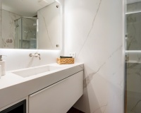 Rynek wtórny - apartment - Marbella - The Golden Mile