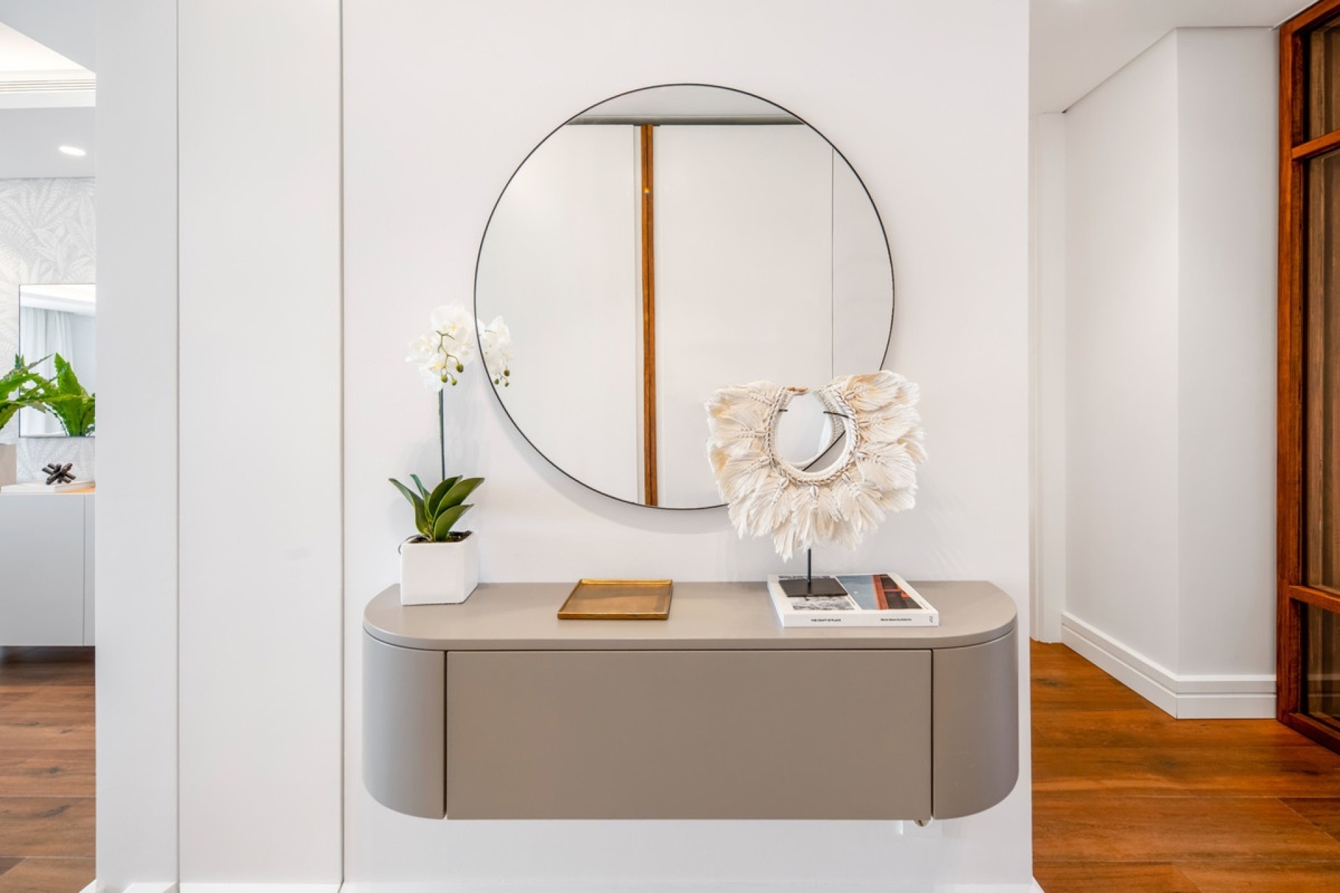 Rynek wtórny - apartment - Marbella - The Golden Mile