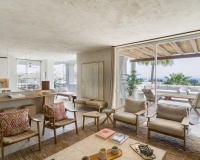 Rynek wtórny - apartment - Marbella - The Golden Mile