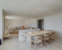 Rynek wtórny - apartment - Marbella - The Golden Mile