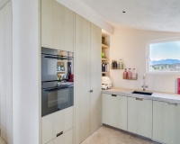Rynek wtórny - apartment - Marbella - The Golden Mile