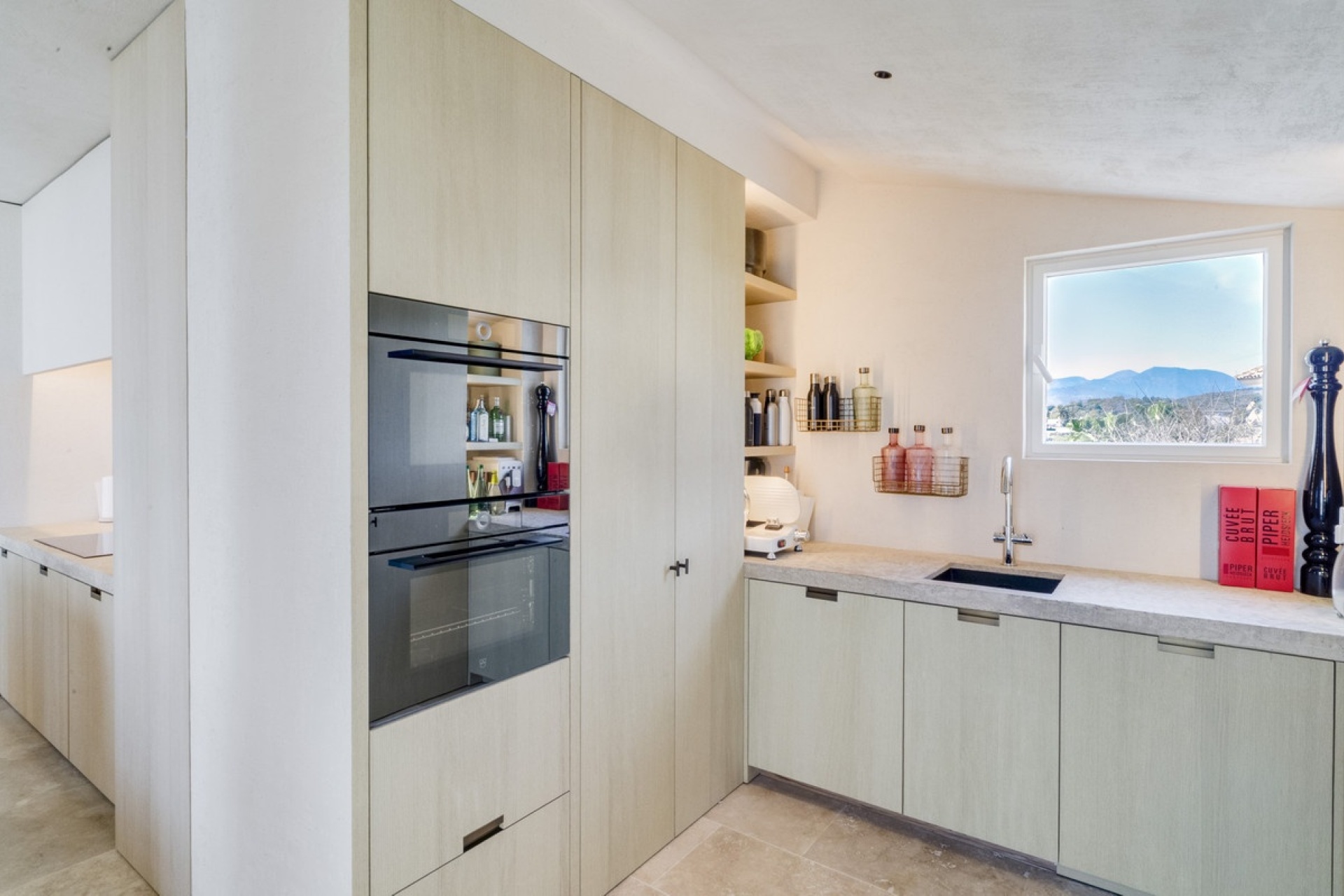 Rynek wtórny - apartment - Marbella - The Golden Mile