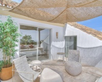 Rynek wtórny - apartment - Marbella - The Golden Mile