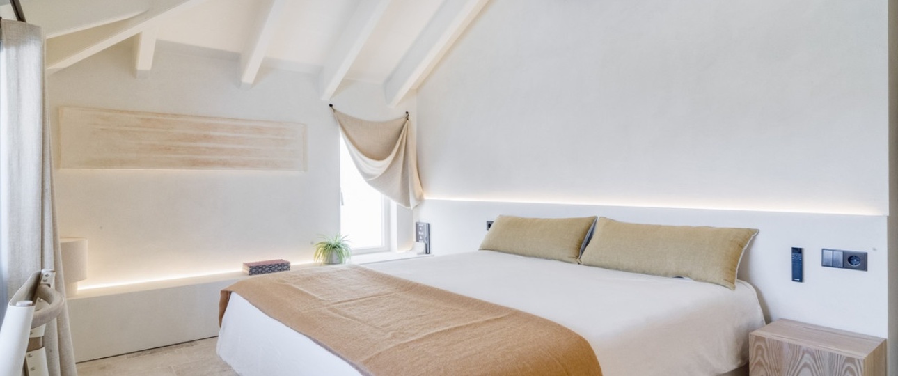 Rynek wtórny - apartment - Marbella - The Golden Mile