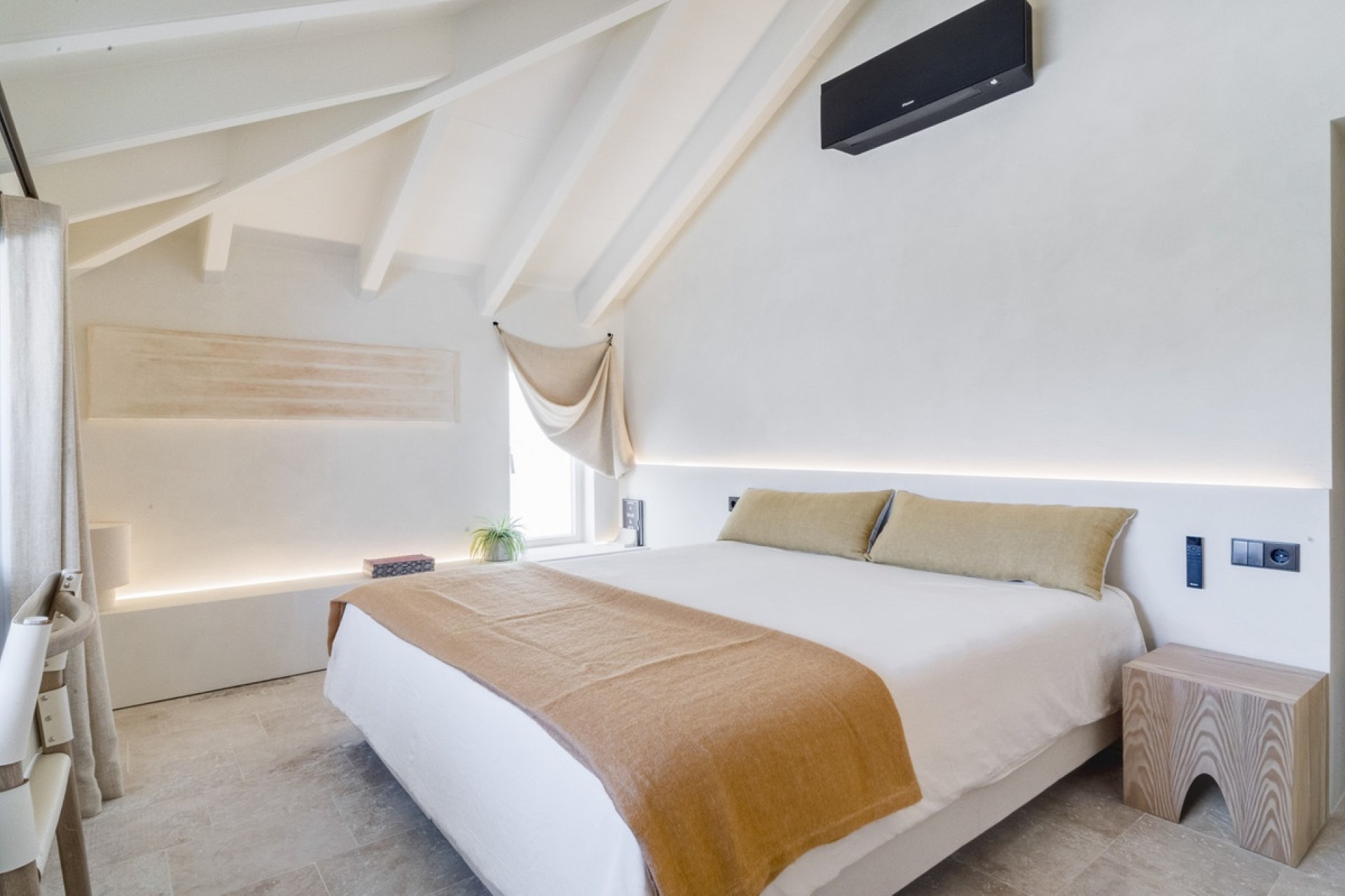 Rynek wtórny - apartment - Marbella - The Golden Mile