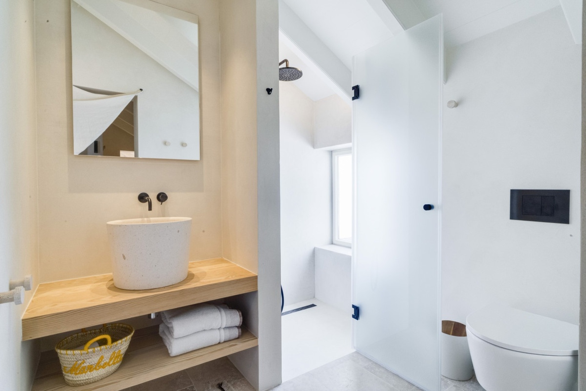 Rynek wtórny - apartment - Marbella - The Golden Mile