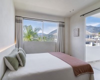 Rynek wtórny - apartment - Marbella - The Golden Mile