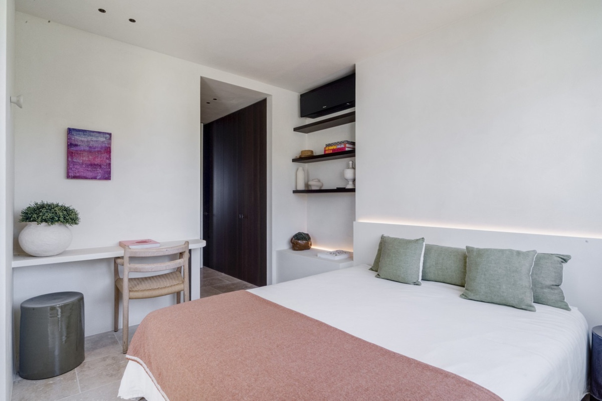 Rynek wtórny - apartment - Marbella - The Golden Mile