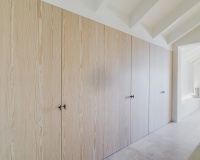 Rynek wtórny - apartment - Marbella - The Golden Mile