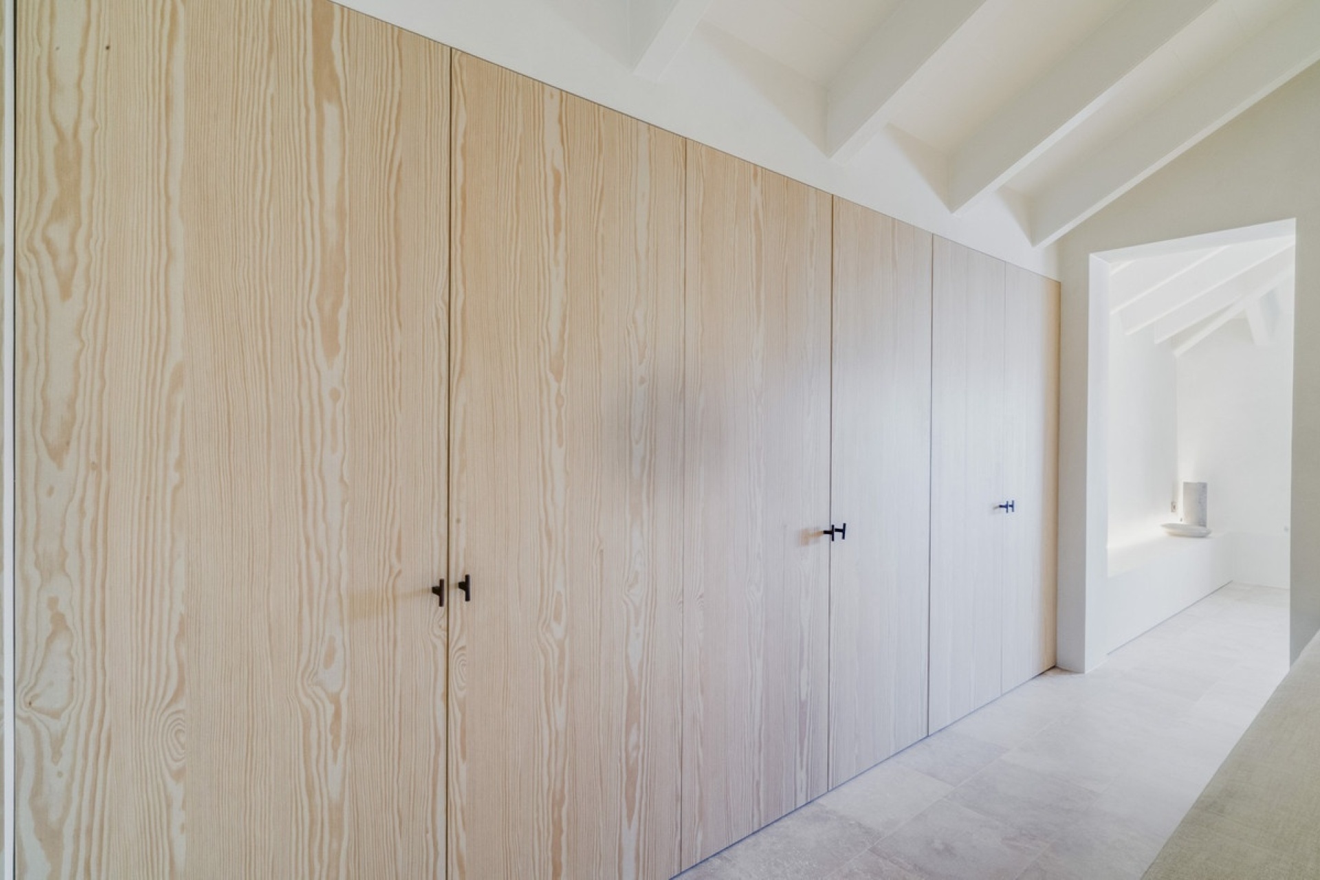 Rynek wtórny - apartment - Marbella - The Golden Mile