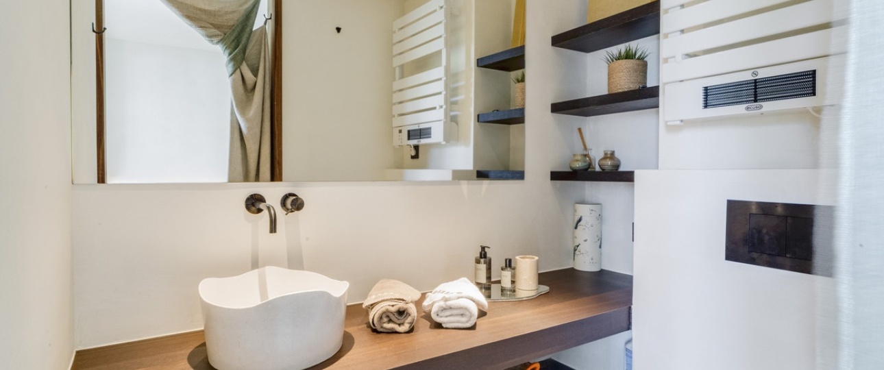 Rynek wtórny - apartment - Marbella - The Golden Mile