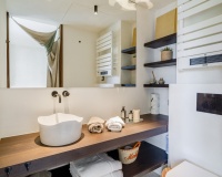 Rynek wtórny - apartment - Marbella - The Golden Mile