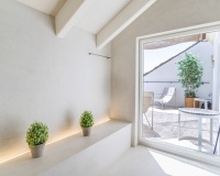 Rynek wtórny - apartment - Marbella - The Golden Mile
