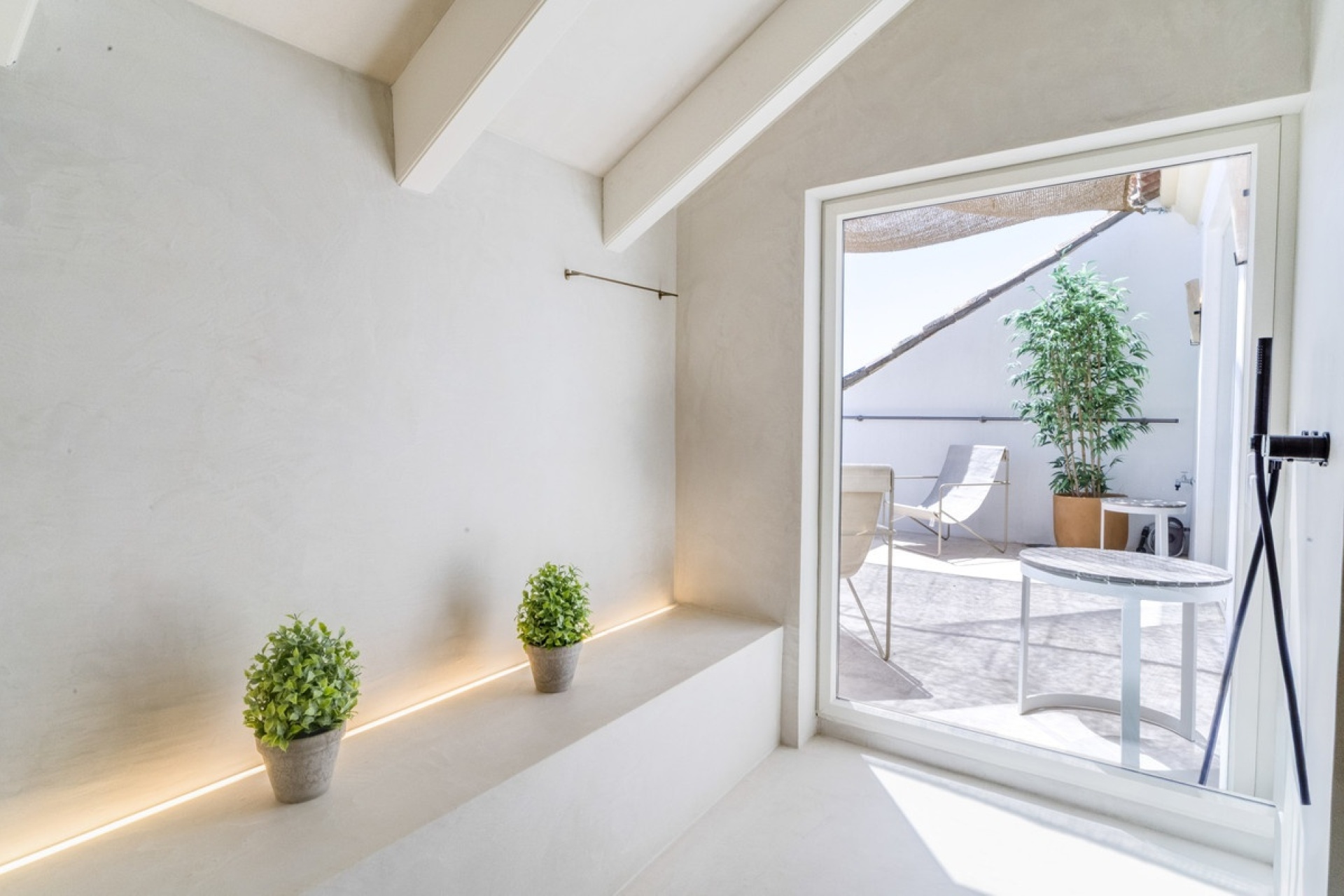 Rynek wtórny - apartment - Marbella - The Golden Mile