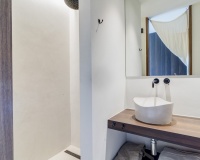Rynek wtórny - apartment - Marbella - The Golden Mile