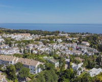 Rynek wtórny - apartment - Marbella - The Golden Mile
