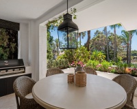 Rynek wtórny - apartment - Marbella - The Golden Mile