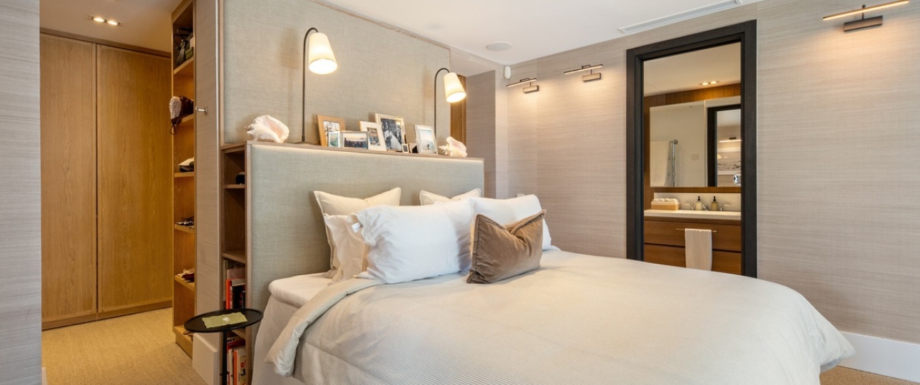 Rynek wtórny - apartment - Marbella - The Golden Mile