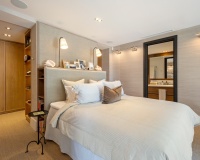 Rynek wtórny - apartment - Marbella - The Golden Mile