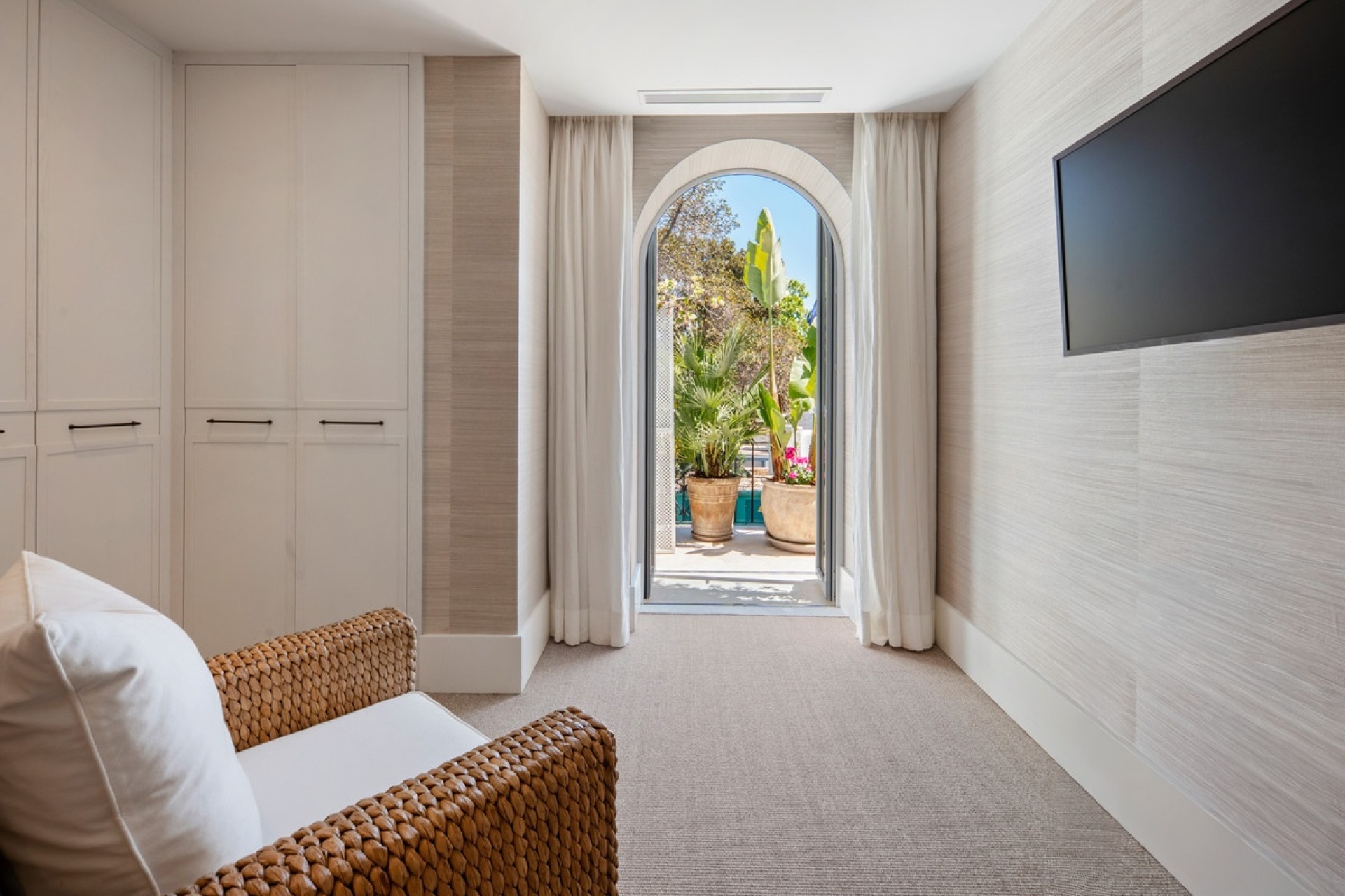 Rynek wtórny - apartment - Marbella - The Golden Mile