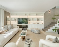Rynek wtórny - apartment - Marbella - The Golden Mile