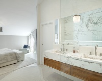 Rynek wtórny - apartment - Marbella - The Golden Mile