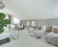 Rynek wtórny - apartment - Marbella - The Golden Mile