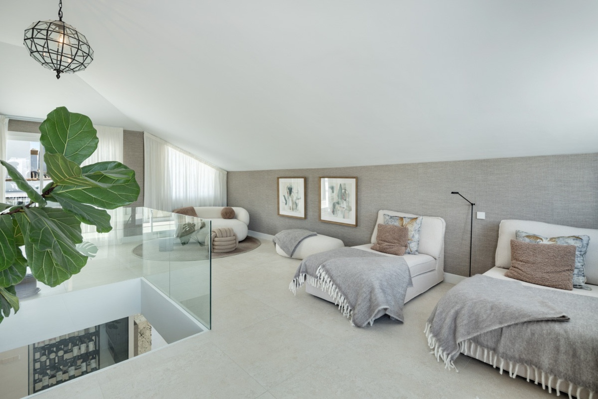 Rynek wtórny - apartment - Marbella - The Golden Mile