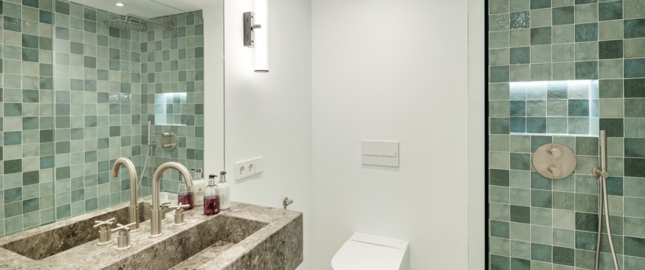 Rynek wtórny - apartment - Marbella - The Golden Mile