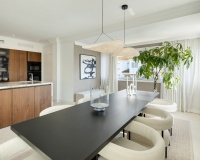 Rynek wtórny - apartment - Marbella - The Golden Mile