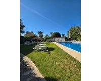 Rynek wtórny - apartment - Marbella - The Golden Mile