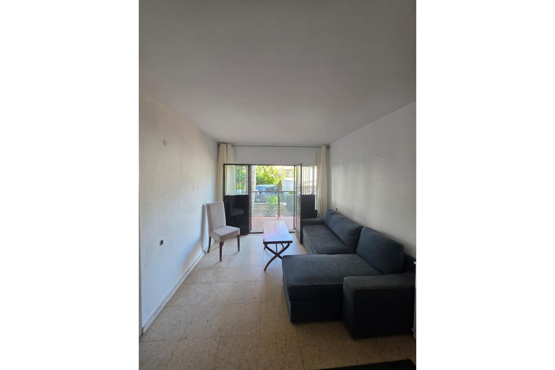Rynek wtórny - apartment - Marbella - The Golden Mile