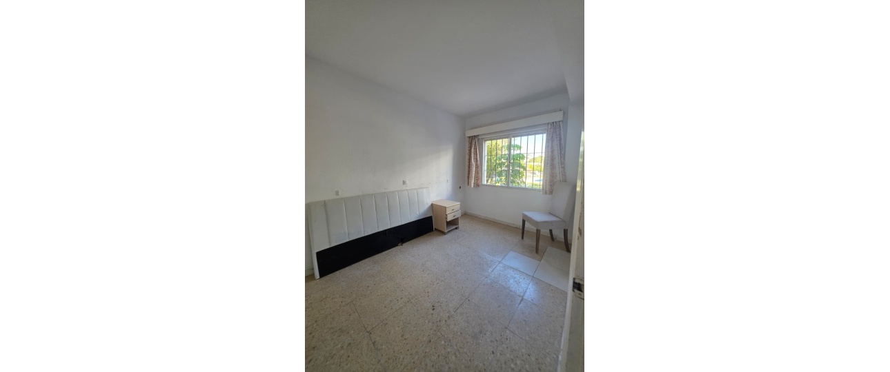 Rynek wtórny - apartment - Marbella - The Golden Mile