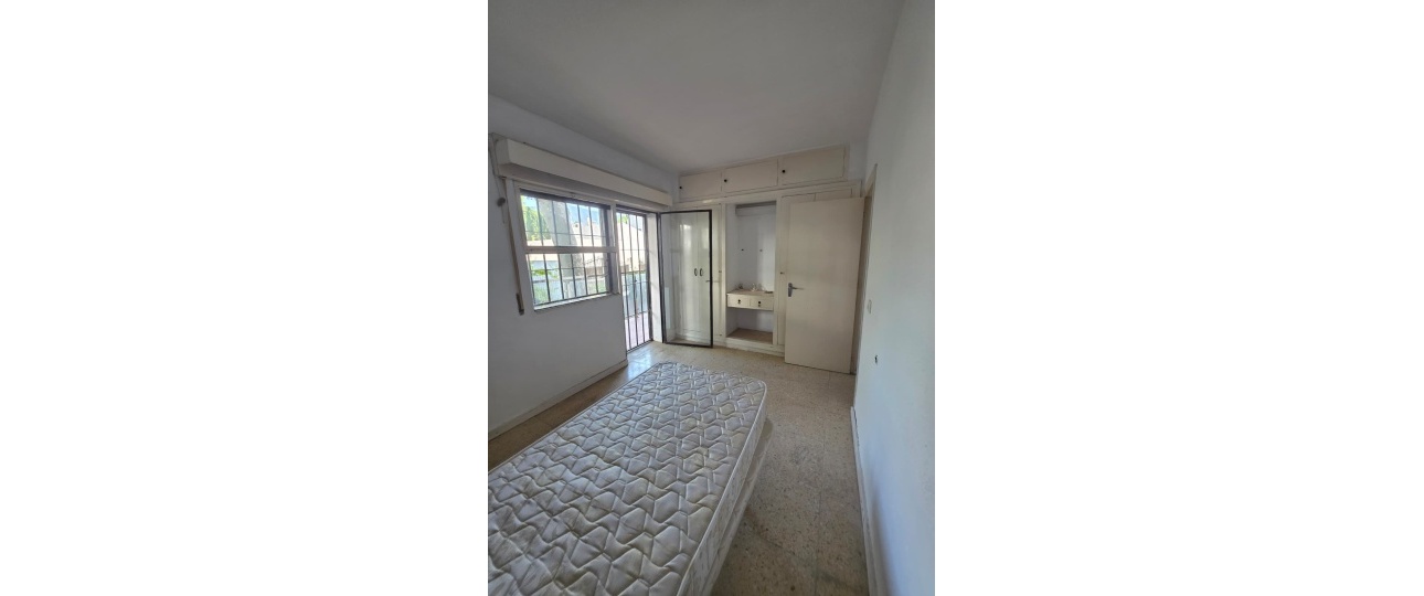 Rynek wtórny - apartment - Marbella - The Golden Mile