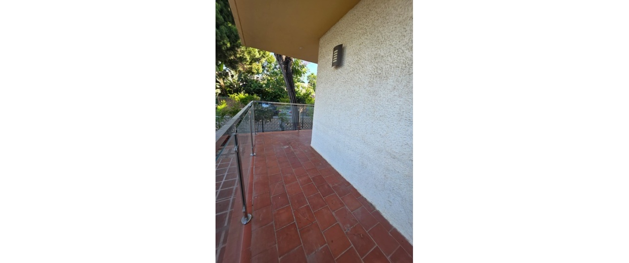 Rynek wtórny - apartment - Marbella - The Golden Mile