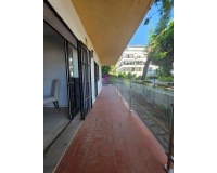 Rynek wtórny - apartment - Marbella - The Golden Mile