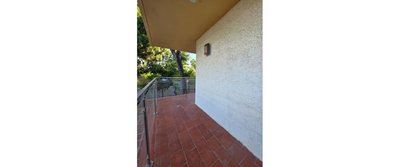 Rynek wtórny - apartment - Marbella - The Golden Mile