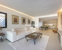 Rynek wtórny - apartment - Marbella - The Golden Mile